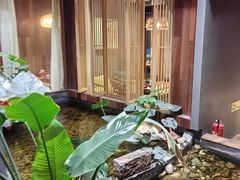 -邈墨茶馆(江南星座1店)