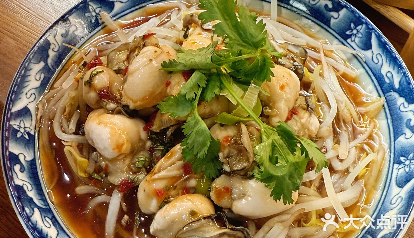 上海土著非常爱的宝藏食堂！！！