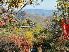 -妙峰山风景名胜区