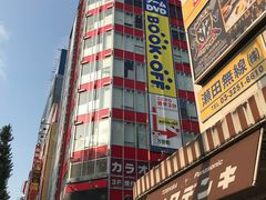 -秋叶原电器街