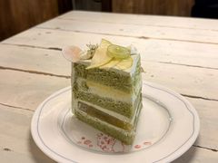 -MORNING GOOD Bistro(翰林府店)