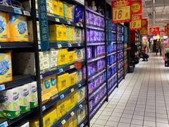 -大润发(花都店)