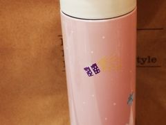 -COSTA COFFEE(武汉武商MALL店)