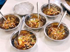 冰粉-憨铁匠老火锅(龙岗万科里店)