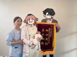 -馨紫罗兰月子会所·独栋月子中心