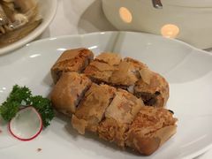 -莆田餐厅PUTIEN(宁波阪急店)