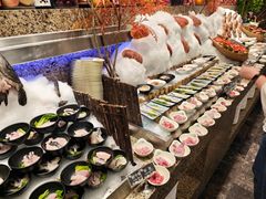 -初色海鲜自助(万丰路店)