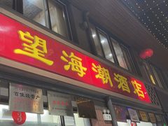 -望海潮海鲜店 特色家常菜(在海一方店)