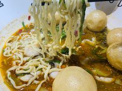 -友达面馆(广州总店)