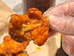 -必胜客(吾悦广场店)