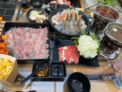 -丽江庭院之爱在路上(西单店)