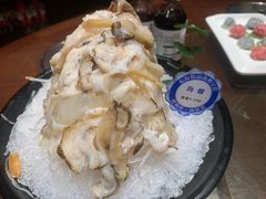 -东海怡品海鲜豆捞(舟宿夜江店)