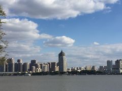 -人民防洪胜利纪念塔