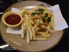 -曙亚洲餐厅-重庆富力艾美酒店(南坪万达广场店)