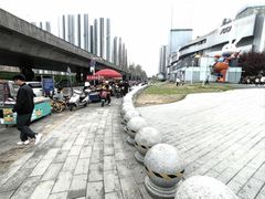 -凯德广场(西城店)