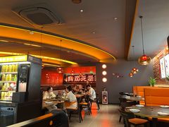 -探鱼·鲜青椒爽麻烤鱼(正佳广场店)