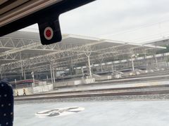 -成都东站汽车客运站