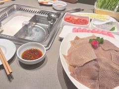 -海底捞火锅(江南盛天地店)