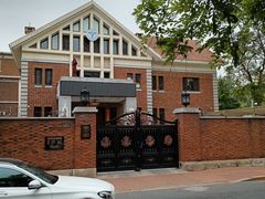 -天津五大道文化旅游区