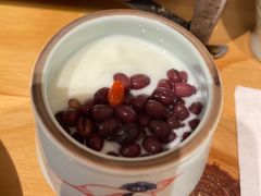 双味酸奶-锦尚阁烤鱼(望京新荟城店)