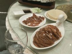 android_upload_pic-梅利汴京烤鸭•开封豫菜地标店(东大街店)