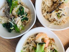 -莆田餐厅(吉隆坡柏威年广场店)