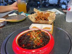 -路边边.炒菜烧烤.音乐餐厅(良乡长虹店)