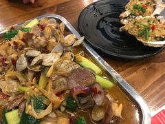 -烤官达人·徐州鲜羊肉串(江宁店)