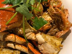 -石头咕(葵蓬店)