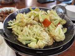 -501號台州海鲜餐厅(海创园店)