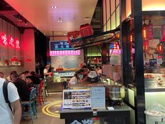 -陈鹏鹏潮汕菜(宝安机场T3航站楼店)