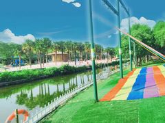 -苏州太湖西山岛开心农场