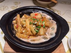 -串盟烧烤大排档·长沙美食地标(星沙店)