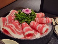 -色響火锅(恒隆广场店)