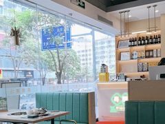 -粤顺渔坊·中山脆肉鲩火锅(清湖店)