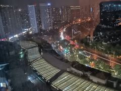 -佰推·肩颈腰·推拿理疗(湾悦城店)