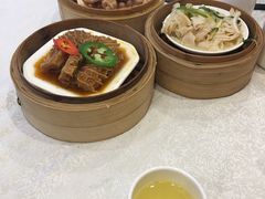 -御龙海鲜火锅(十六浦店)