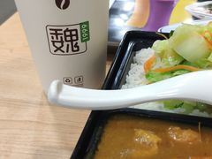 -魏家凉皮(祈年大厦店)
