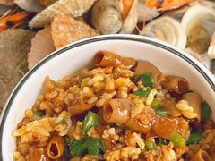 -日照大牌檔•小船海鲜(万平口店)