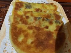 -海拉尔蒙古包(房山长阳总店)