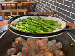 -喷火龙西昌火盆烧烤(泸州总店)