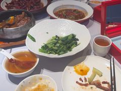 -千百味红餐厅·江西菜(绿地双子塔店)