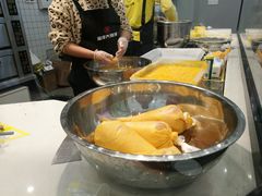 -南洋大师傅(六合龙湖天街店)