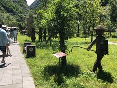 -神龙峡风景区