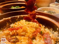 -啫神·广州地标美食(北京路店)