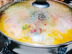 -拈菜(观音桥阳光世纪店)