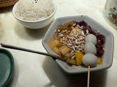 -锦府盐帮·李宅(领展购物广场中关村店)