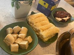 -润园四季椰子鸡火锅(海上世界店)