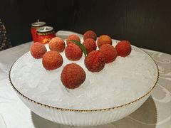-浦東饭店(育才街怀特国际商城店)