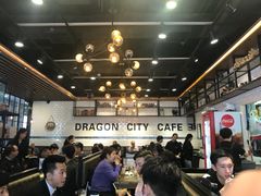 大堂-龙城冰室(骏业街)